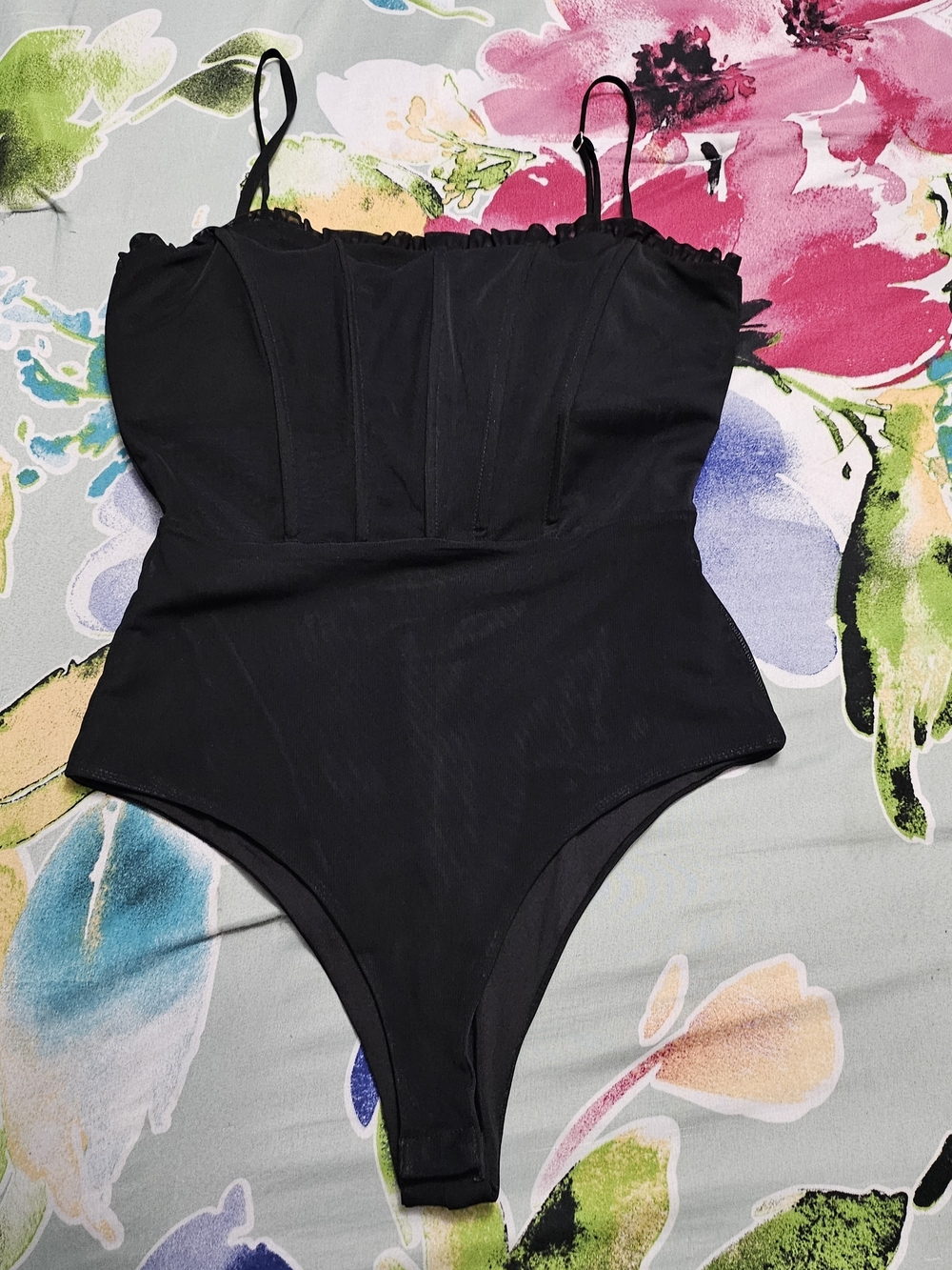 Princess Polly Bodysuit